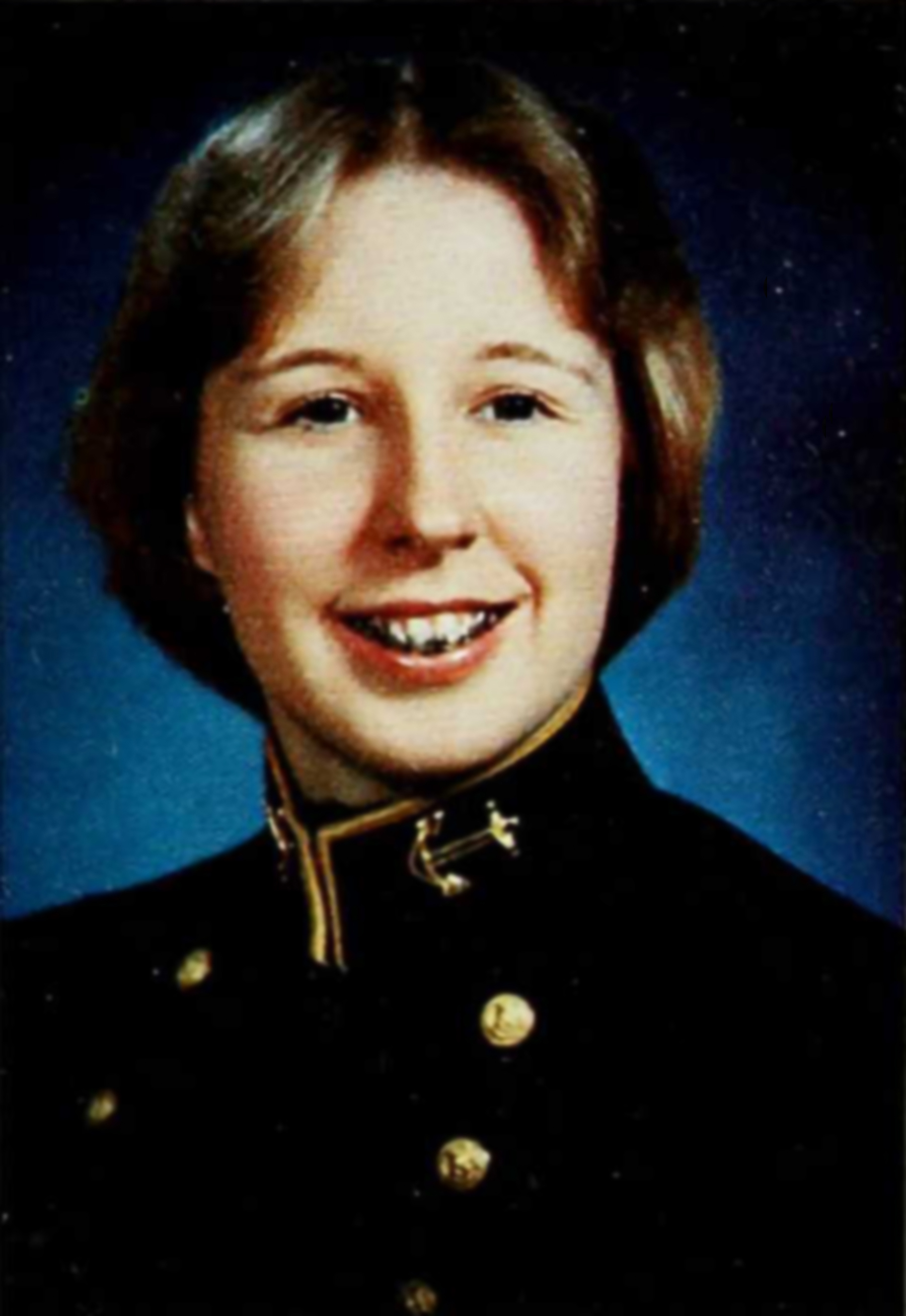 Lowndes, Capt. Barbette Henry, USN (Ret.)